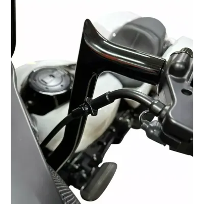 EZ Install Upper Clutch Cable