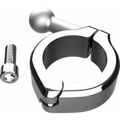 Gen 2 Aluminum Clamp