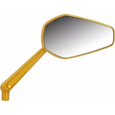 Mini Stocker Forged Mirror