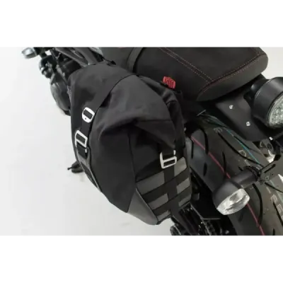 Legend Side Bag System LC