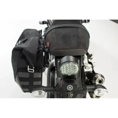 Legend Side Bag System LC