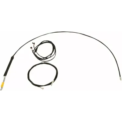 Complete Plug-and-Play Cable Kit