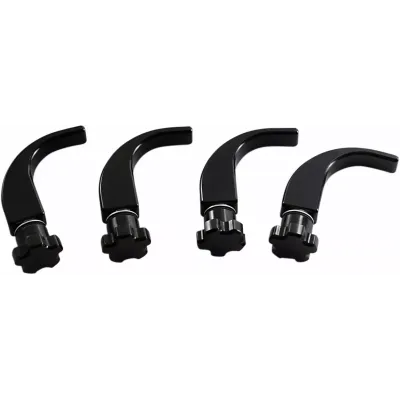 UTV Flare™ Windshield Kit