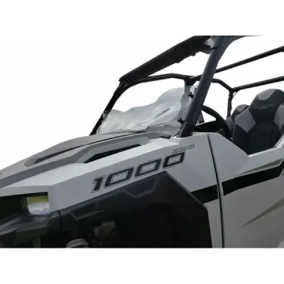 UTV Flare™ Windshield Kit