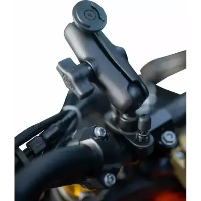 SPC+ Ballhead Mount