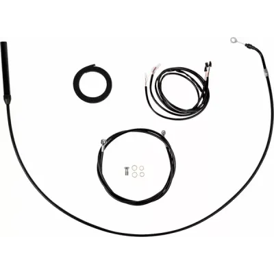 Complete Plug-and-Play Cable Kit