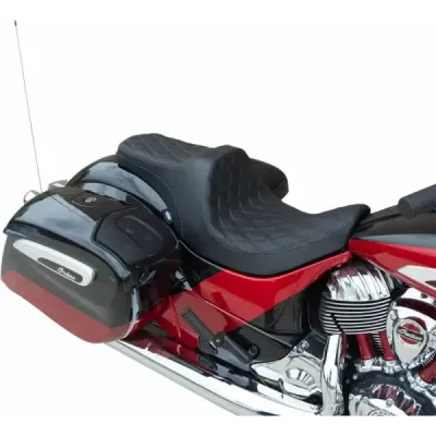 Forward Positioned Predator III Seat