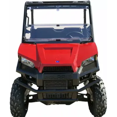 Deluxe Full Folding Windshield
