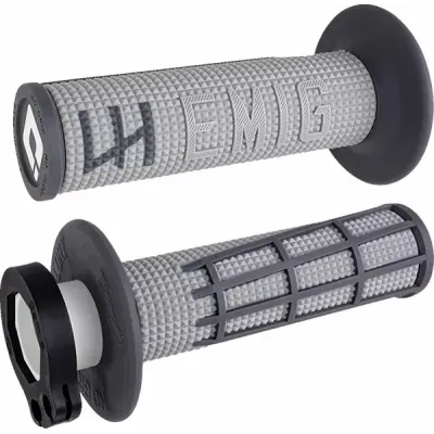 Emig 2.0 Lock-On Grips