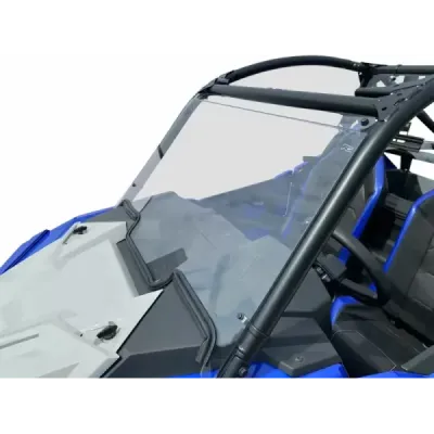 Full Windshield