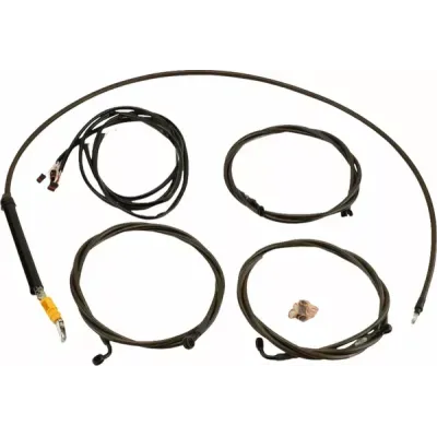 Kit complet de cabluri Plug-and-Play