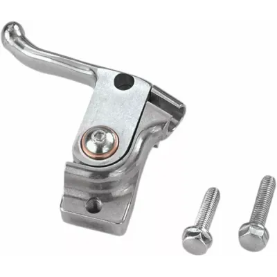 Ultimate Hot Start Lever