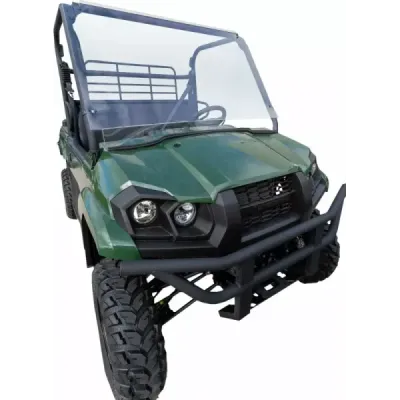 Full Windshield