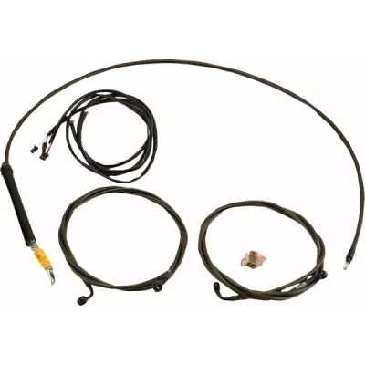 Kit complet de cabluri plug-and-play