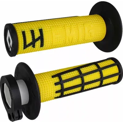 Emig 2.0 Lock-On Grips