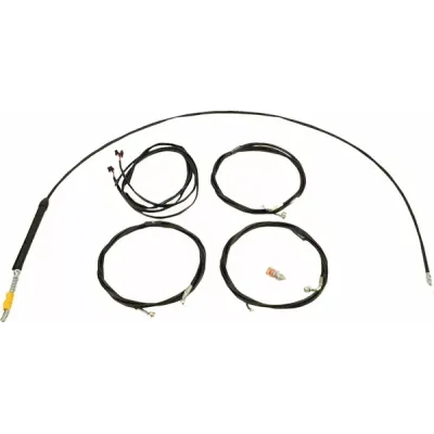 Complete Plug-and-Play Cable Kit