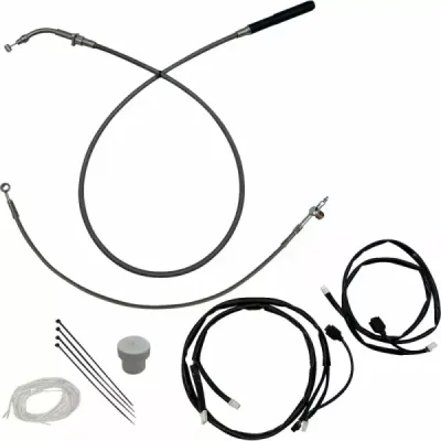 Kit de instalare ușor