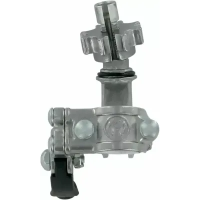 OEM-Style Clutch Perch