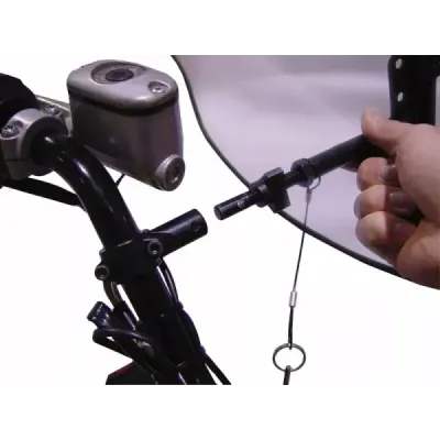 ProTEK Windshield