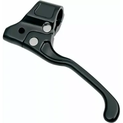 Contour Billet Clutch Lever Assembly