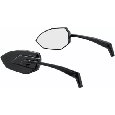 Phantom Mirrors
