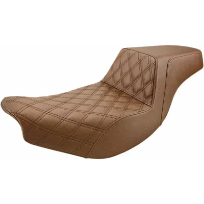 Step-Up Seat