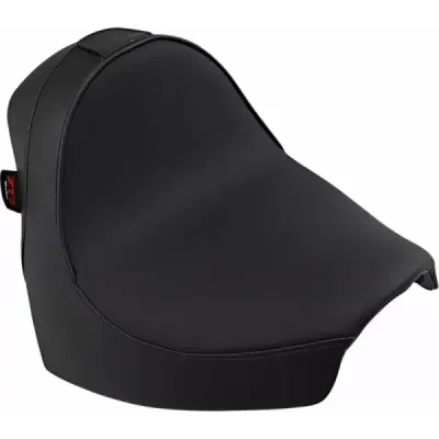 Solo Seat with EZ Glide II™ Backrest Option
