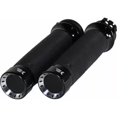 Turbine Grips