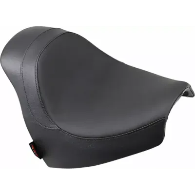 Low-Profile Solo Seat