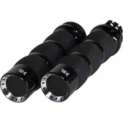 Turbine Grips