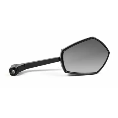 Universal E-Marked Mirror