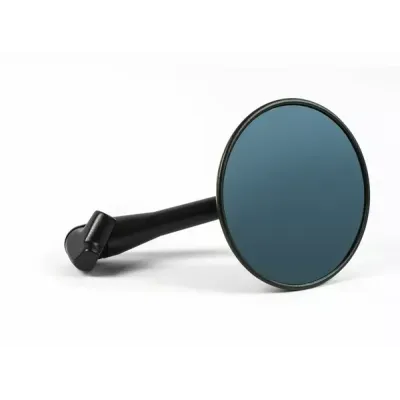 Universal E-Marked Mirror