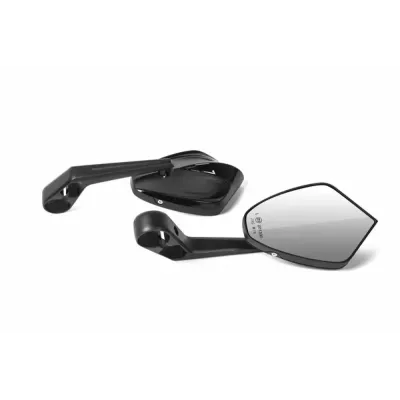Universal E-Marked Mirror