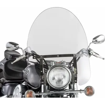 SS-30 Classic Windshield