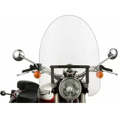 SS-30 Classic Windshield
