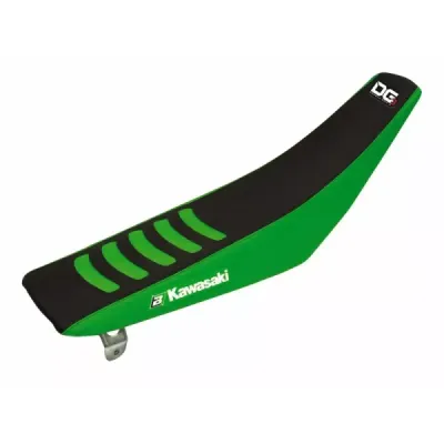 Double Grip 3 Seat Cover