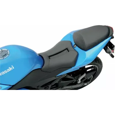Gel-Channel™ Track Carbon Fiber Sport Seat