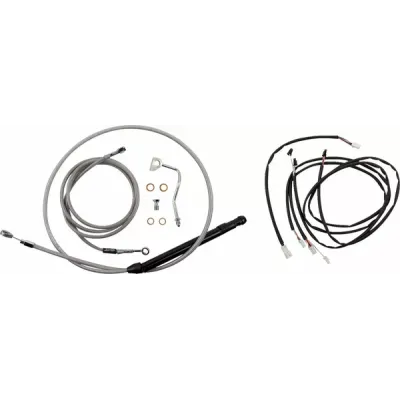 Touring Model Control Kit