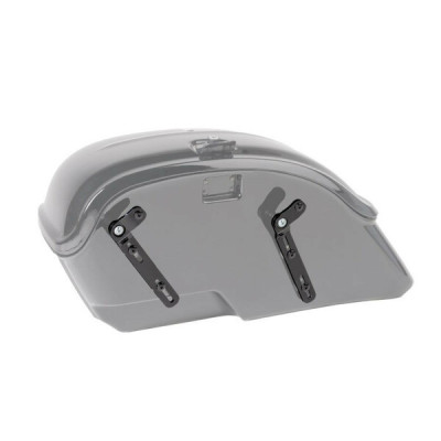 Sissybar & Saddlebag Mounting Kit