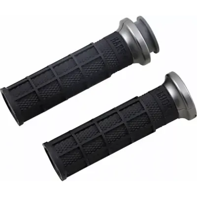 Semnătura Hart-Luck V-Twin Lock-On™ Mânere pentru Indian