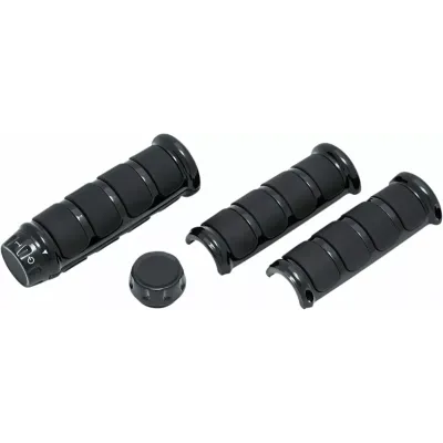 Trei-Piece ISO®-Grips