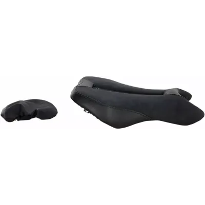 Gel Channel™ Sport Seat