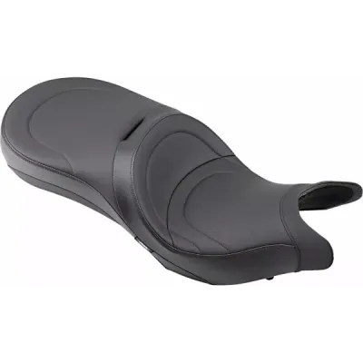 Low-Profile Touring Seat