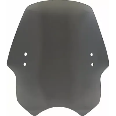 Hell Cat Windshield