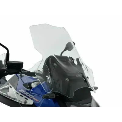 Windscreen Plus with Radar