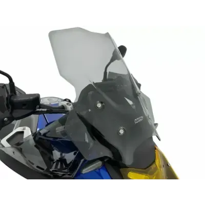 Windscreen Plus with Radar