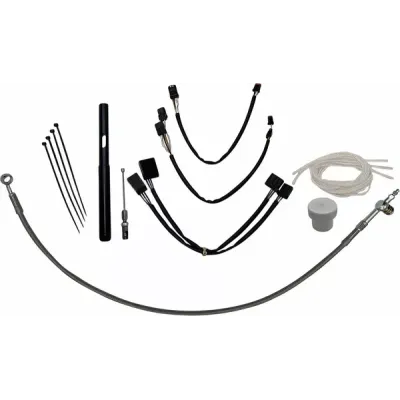 Control Installation Kit
