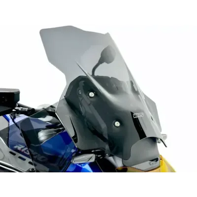 Windscreen Plus with Radar