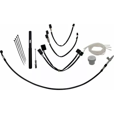 Control Installation Kit