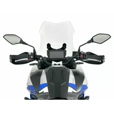 Windscreen Voge Valico